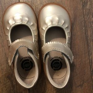 EUC champagne Livie and Luca